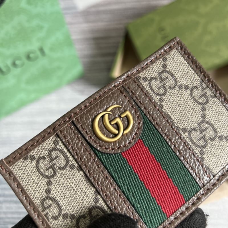 Gucci Wallets